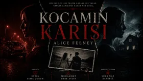 Kocamın Karısı