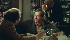 Andre ile Akşam Yemeği (My Dinner with Andre)