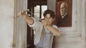 Adı Lucien (Lacombe, Lucien)