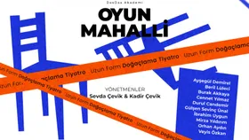 Oyun Mahalli