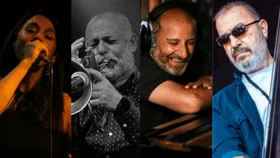 Yeşim Pekiner Quartet “Reflections on a Jade”