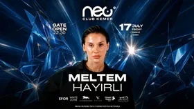 Meltem Hayırlı
