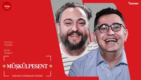 Müşkülpesent