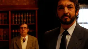 Gözlerindeki Sır (El secreto de sus ojos)