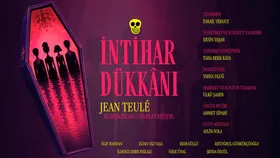 İntihar Dükkanı