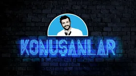 Konuşanlar - Hasan Can Kaya
