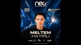 Meltem Hayırlı