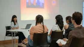 Arter Çağdaş Sanat Semineri: Sanat Yapıtları Doğa Hakkında Bize Ne Söyler? - 6. Modül