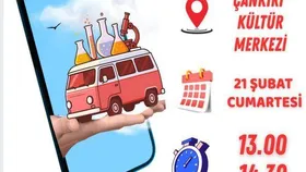 Çocuklar İçin Bilim Show