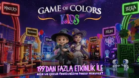 Game of Colors Kids