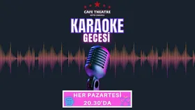 Karaoke Gecesi