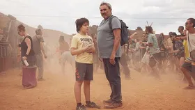 Sırat (Sirât)