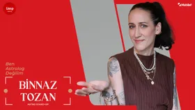 Ben Astrolog Değilim
