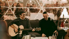 Şakalı Akustik