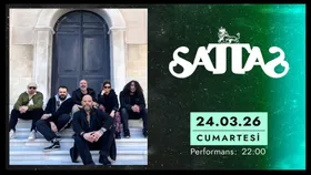 Sattas