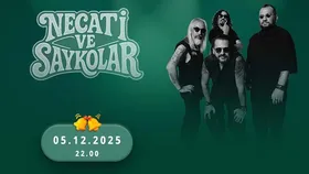 Necati ve Saykolar