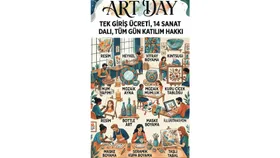 Art Day