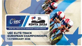UEC Track Cycling European Championships