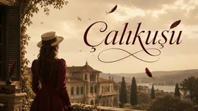 Çalıkuşu