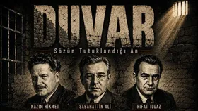 Duvar