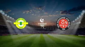 Turka Esenler Erokspor - M.C.T Fatih Karagümrük A.Ş