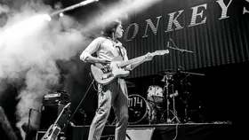 Arctic Monkeys Tribute