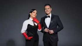 Demet Sağıroğlu & Barbaros