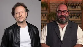Mirgün Cabas ile “Hem Evet Hem Hayır”: Levon Bağış