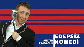 Edepsiz Komedi