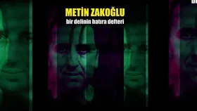 Bir Delinin Hatıra Defteri