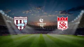 Bandırma Spor - E. B. Sivasspor