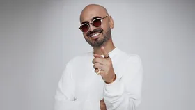 Soner Sarıkabadayı