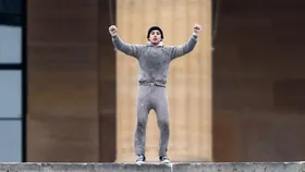Ben, Rocky