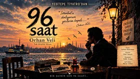96 Saat I Orhan Veli