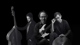 Güç Başar Gülle Trio