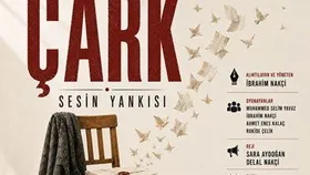 Çark Sesin Yankısı