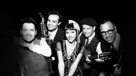 Flapper Swing