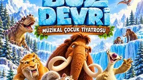 Buz Devri
