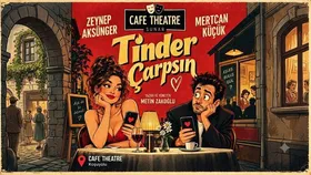Tinder Çarpsın