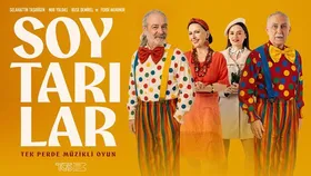 Soytarılar