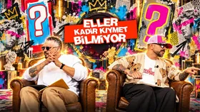 İbrahim Selim ile Eller Kadir Kıymet Bilmiyor