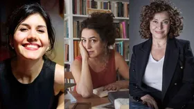 Didem Bayındır ile Edebiyat Salonu: Sema Kaygusuz ve Gülcan Özer’le Shakespeare’in “Hamlet”i