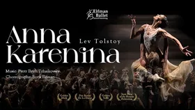Anna Karenina - Eifman Ballet St. Petersburg