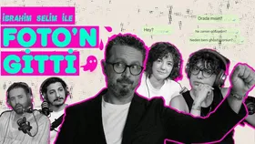 İbrahim Selim ile Foton Gitti