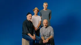 Yeni Sezon Açılış Konseri: The Bad Plus Farewell Tour