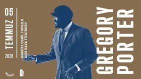 Gregory Porter