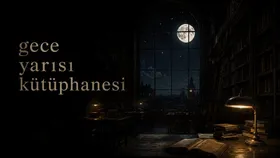 Gece Yarısı Treni