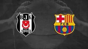 Beşiktaş - FC Barcelona