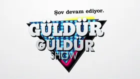 Güldür Güldür Show