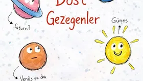 Dost Gezegenler